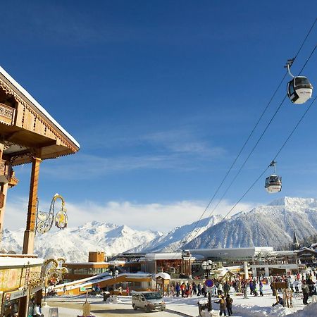 Hotel De La Loze Courchevel Luaran gambar