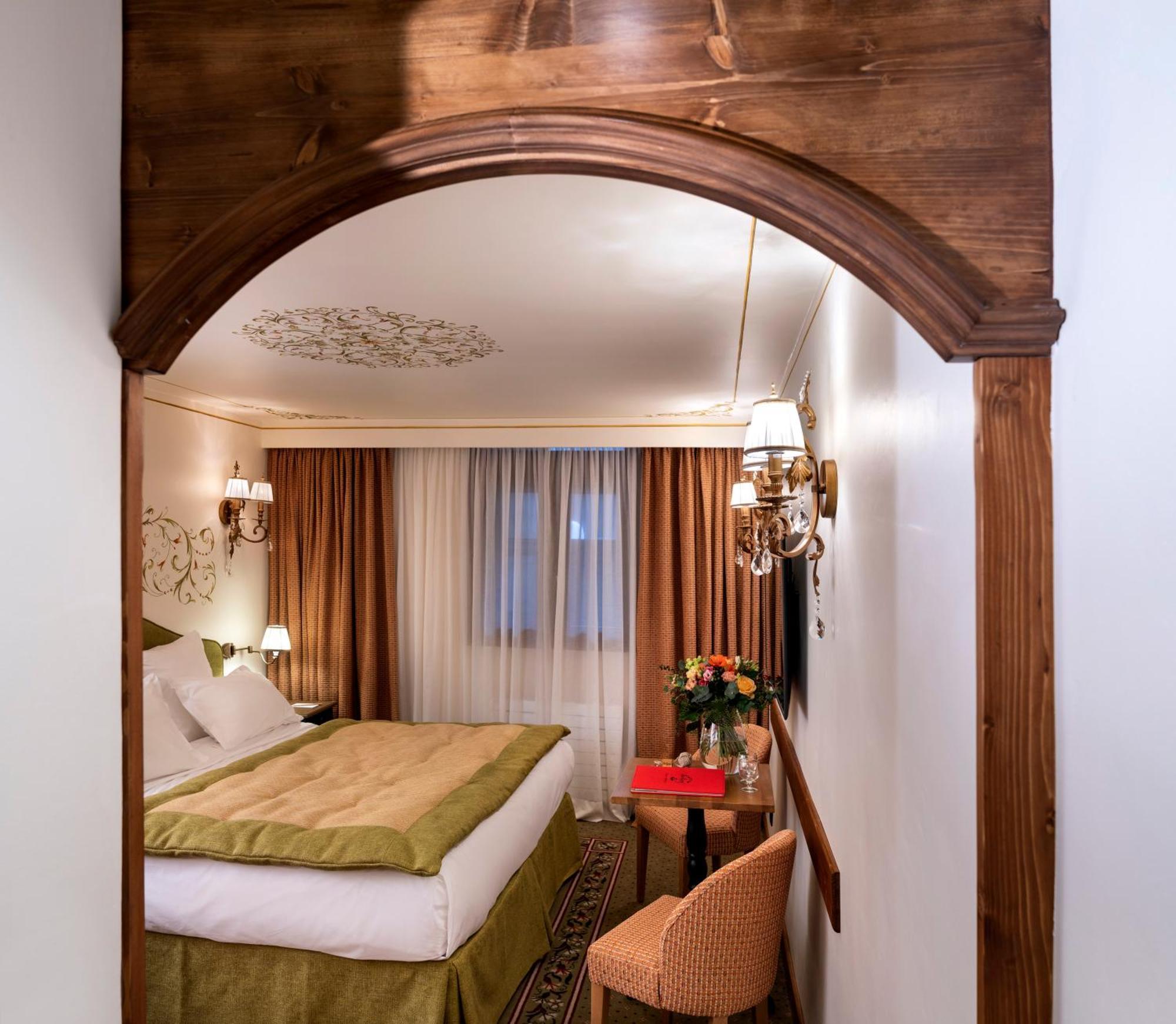 Hotel De La Loze Courchevel Luaran gambar